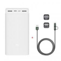 Xiaomi PB3018ZM 30000mah Fast Charging Power Bank